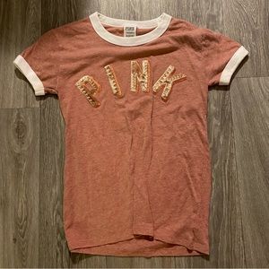 PINK Tee